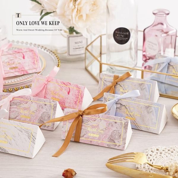 gift wrap 50pcs/lot triangular long paper candy box wedding boxes chocolate creative favors and gifts party supplies
gift wrap 50pcs/lot triangular long paper candy box wedding boxes chocolate creative favors and gifts party supplies