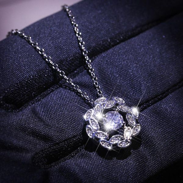 pendant necklaces huitan fashion contracted women necklace delicate silver color for party daily wear versatile gift girl jewelry
pendant necklaces huitan fashion contracted women necklace delicate silver color for party daily wear versatile gift girl jewelry