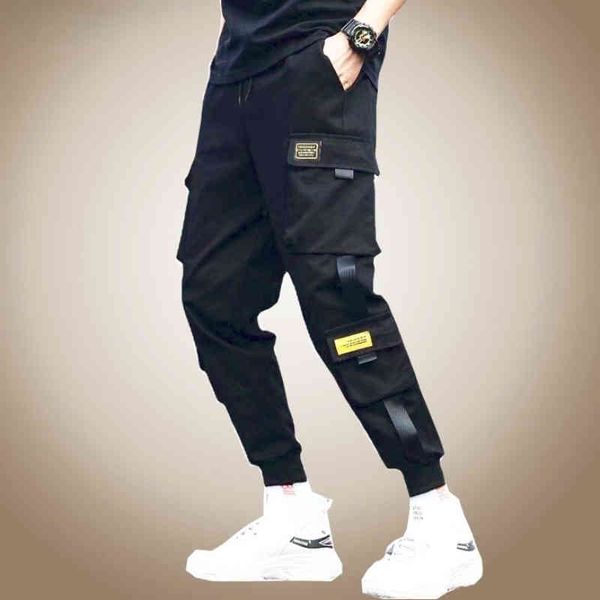 new fashion men cargo harem pants thin streetwear male casual joggers hip hop trousers man, Black
new fashion men cargo harem pants thin streetwear male casual joggers hip hop trousers man, Black