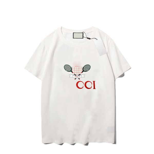 the new 2021 paragraphs short sleeve men and women lovers animal print cotton designer fashion trends6, White;black
the new 2021 paragraphs short sleeve men and women lovers animal print cotton designer fashion trends6, White;black