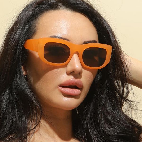 sunglasses vintage orange square for women pink leopard sun glasses girls black shades men boys unusual trends fashion design, White;black
sunglasses vintage orange square for women pink leopard sun glasses girls black shades men boys unusual trends fashion design, White;black