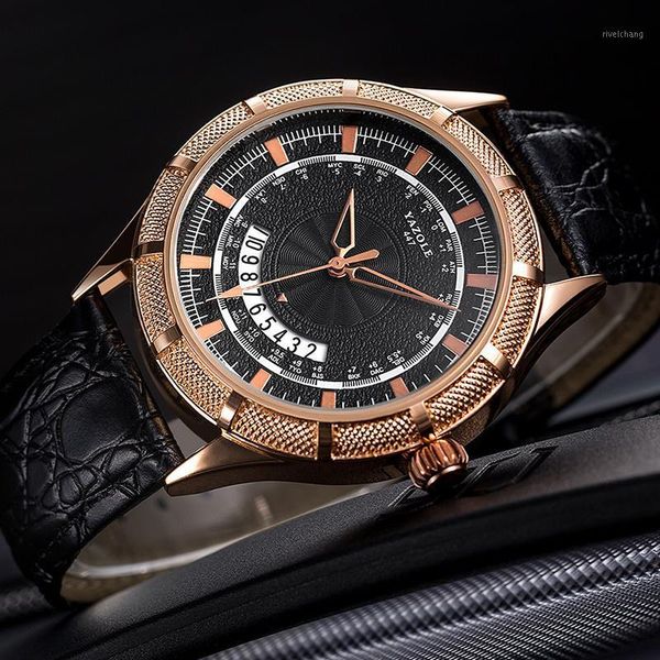 wristwatches montre homme watch for men digital designer design calendar watches mens quartz clock uhren herren, Slivery;brown
wristwatches montre homme watch for men digital designer design calendar watches mens quartz clock uhren herren, Slivery;brown