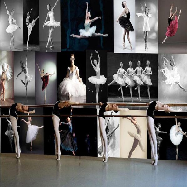 wallpapers milofi custom large 3d wallpaper mural modern minimalist dance room ballet yoga hall background wall decoration
wallpapers milofi custom large 3d wallpaper mural modern minimalist dance room ballet yoga hall background wall decoration
