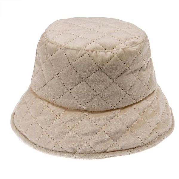 wide brim hats 2021 black warm casquette panama outdoor fishing hat velvet plaid pail fishermen women winter ladies, Blue;gray
wide brim hats 2021 black warm casquette panama outdoor fishing hat velvet plaid pail fishermen women winter ladies, Blue;gray