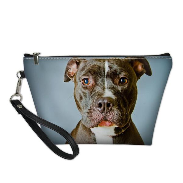 american staffordshire terrier dog pattern women cosmetic bag mini teenage girls makeup bags bolso para maquillaje drop & cases
american staffordshire terrier dog pattern women cosmetic bag mini teenage girls makeup bags bolso para maquillaje drop & cases