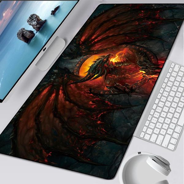 mouse pads & wrist rests red dragon xxl pad 900x400 non-slip mat rubber overlock edge large gaming computer mousepad gamer to keyboard xl
mouse pads & wrist rests red dragon xxl pad 900x400 non-slip mat rubber overlock edge large gaming computer mousepad gamer to keyboard xl