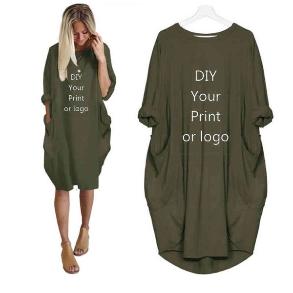 casul dresses mke yourself picture or dressed s femle autumn loose pocket long bld turtleneck s girl 1dgu, Black;gray
casul dresses mke yourself picture or dressed s femle autumn loose pocket long bld turtleneck s girl 1dgu, Black;gray