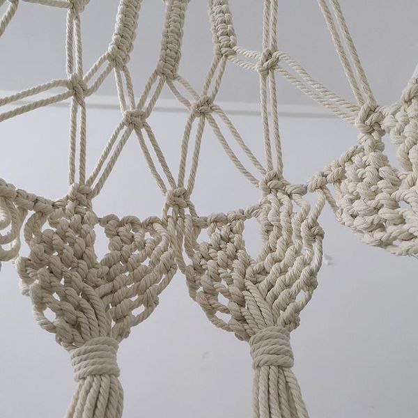 lamp covers & shades home decor nordic style chandelier ceiling light hanging cover tassel hand-knitted lampshade bedroom modern pendant wed
lamp covers & shades home decor nordic style chandelier ceiling light hanging cover tassel hand-knitted lampshade bedroom modern pendant wed