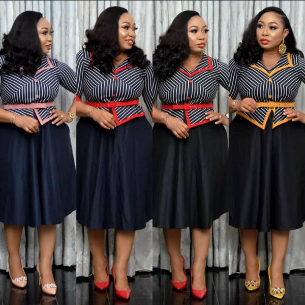 ethnic clothing african dresses for women 2021 v-neck plus size knee-length dress 2xl-5xl clothes, Red
ethnic clothing african dresses for women 2021 v-neck plus size knee-length dress 2xl-5xl clothes, Red