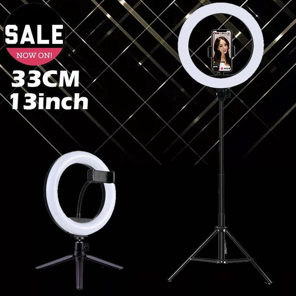 bulbs video lights dimmable light selfie led ring usb lamp with tripod stand rim of to make tiktok youtube ringlight
bulbs video lights dimmable light selfie led ring usb lamp with tripod stand rim of to make tiktok youtube ringlight