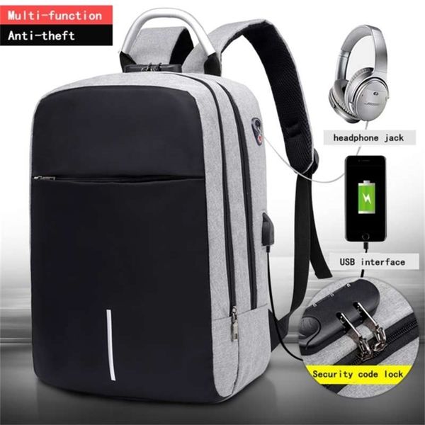 oubdar men multifunction anti theft backpack 15.6" inch lapusb charging backpacks waterproof schoolbag business travel bags 210929
oubdar men multifunction anti theft backpack 15.6" inch lapusb charging backpacks waterproof schoolbag business travel bags 210929