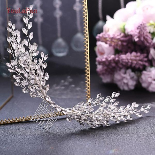 youlapan hp276 wedding bridal hair comb clip for bride rhinestones headpieces clips & barrettes, Golden;silver
youlapan hp276 wedding bridal hair comb clip for bride rhinestones headpieces clips & barrettes, Golden;silver