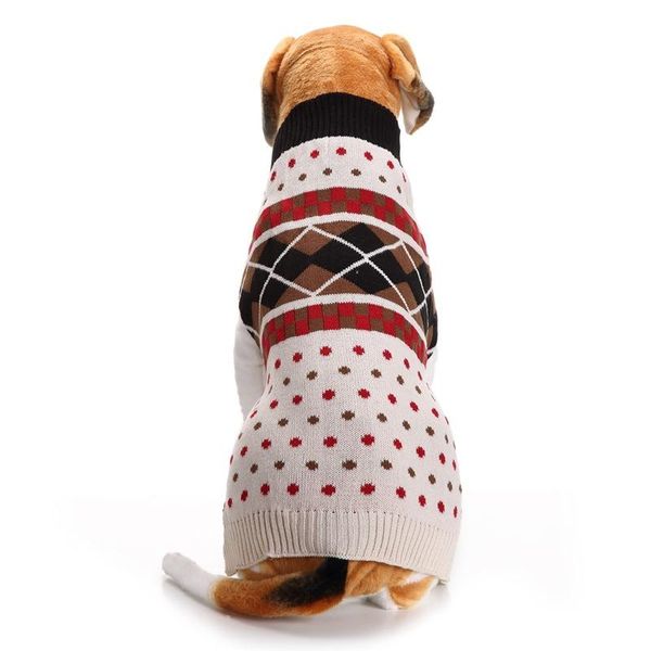 big dog sweater british college style winter warm pet clothes for small large chihuahua golden retriever suit dogs pets apparel
big dog sweater british college style winter warm pet clothes for small large chihuahua golden retriever suit dogs pets apparel