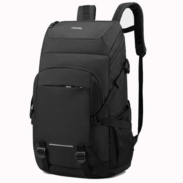 men travel backpack reflective strip outdoor trekking sports bag 17 inch laprucksack hiking for male
men travel backpack reflective strip outdoor trekking sports bag 17 inch laprucksack hiking for male