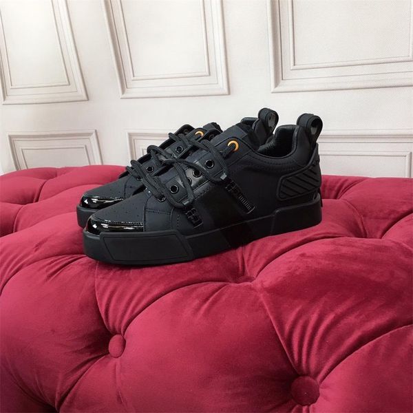 designer high-quality casual couple shoes, fashionable and versatile, comfortable , wear-resistant, standard size 34-45, men's non-refu, Black
designer high-quality casual couple shoes, fashionable and versatile, comfortable , wear-resistant, standard size 34-45, men's non-refu, Black