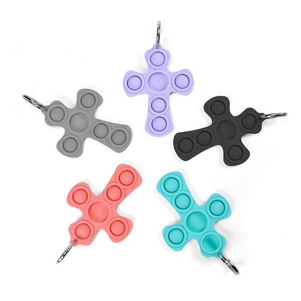 cross silicone case airtag protective cover shell with key ring for apple airtags smart bluetooth wireless tracker anti-lost
cross silicone case airtag protective cover shell with key ring for apple airtags smart bluetooth wireless tracker anti-lost