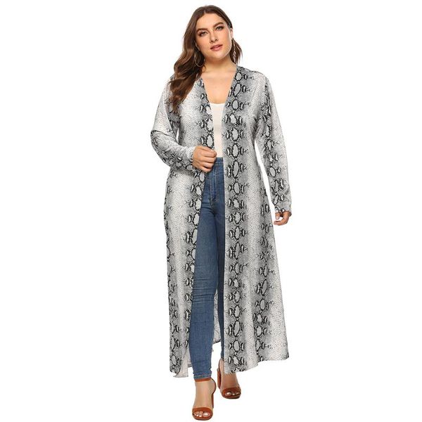 women's trench coats women maxi coat large big size gothic serpantine printing clothing casual loose long sleeve shirts vintage open st, Tan;black
women's trench coats women maxi coat large big size gothic serpantine printing clothing casual loose long sleeve shirts vintage open st, Tan;black