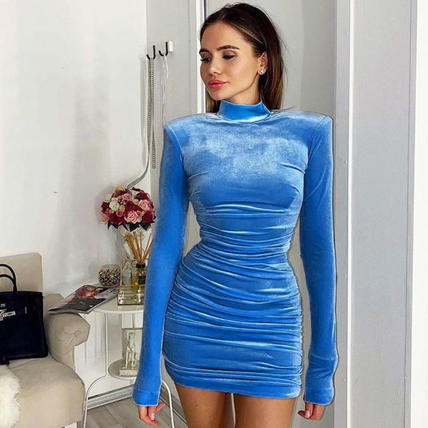 vintage slim metallic satin dresses for women pleated mini autumn solid padded shoulder long sleeve party dress casual, Black;gray
vintage slim metallic satin dresses for women pleated mini autumn solid padded shoulder long sleeve party dress casual, Black;gray