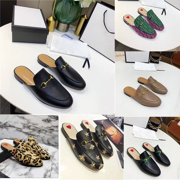princetown women slippers mens loafers genuine leather cowhide 1:1 sandals g casual shoes metal buckle flip flops lace velvet lazy dupe slip, Black
princetown women slippers mens loafers genuine leather cowhide 1:1 sandals g casual shoes metal buckle flip flops lace velvet lazy dupe slip, Black