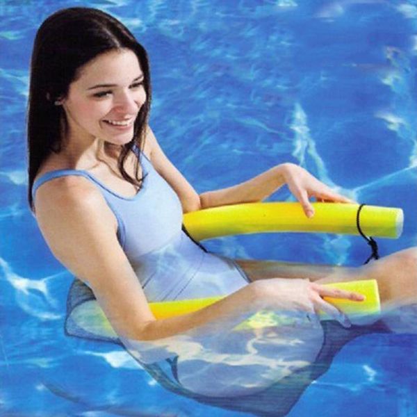 pool & accessories net+swim stick floating float noodle sling mesh chair net for swimming party kids bed seat water relaxation
pool & accessories net+swim stick floating float noodle sling mesh chair net for swimming party kids bed seat water relaxation