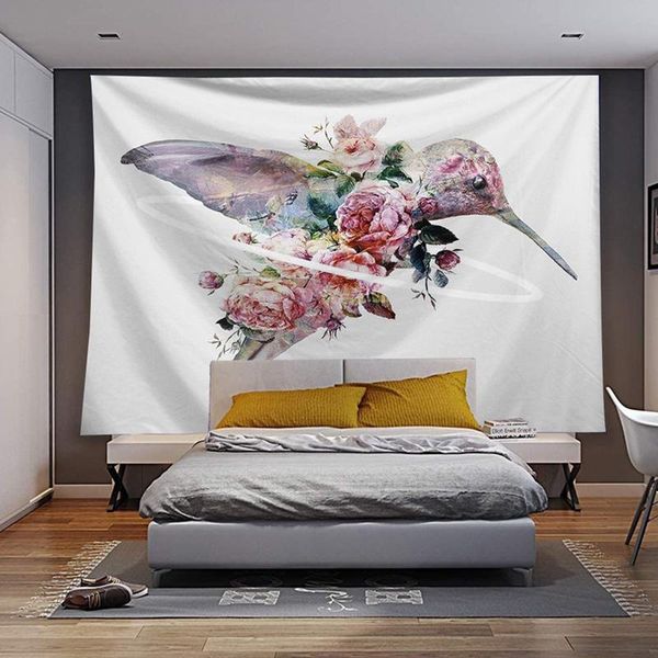 tapestries nordic ins tapestry animal background cloth wall decoration home mural bedroom
tapestries nordic ins tapestry animal background cloth wall decoration home mural bedroom