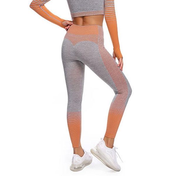 women's leggings asheywr women seamless high waist knit buttocks push up legging elastic fitness leggins workout woman legings slim, Black
women's leggings asheywr women seamless high waist knit buttocks push up legging elastic fitness leggins workout woman legings slim, Black