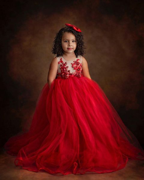 2022 kids formal wear sheer crew neck wedding party flower girls' dresses with sash beaded applique pageant birthday gowns, White;blue
2022 kids formal wear sheer crew neck wedding party flower girls' dresses with sash beaded applique pageant birthday gowns, White;blue