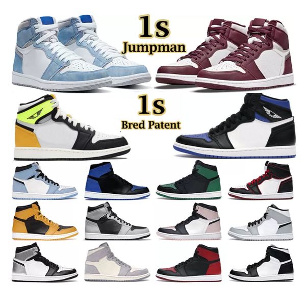 jumpman 1 basketball shoes men women jordens 1s lost found true university blue hyper royal panda dark mocha bred shadow unc smoke grey snea
jumpman 1 basketball shoes men women jordens 1s lost found true university blue hyper royal panda dark mocha bred shadow unc smoke grey snea