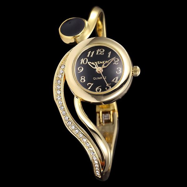 wristwatches relogio feminino diamond dial women watch rose gold silver wrist lady watches bangle luxury quartz clock gift, Slivery;brown
wristwatches relogio feminino diamond dial women watch rose gold silver wrist lady watches bangle luxury quartz clock gift, Slivery;brown
