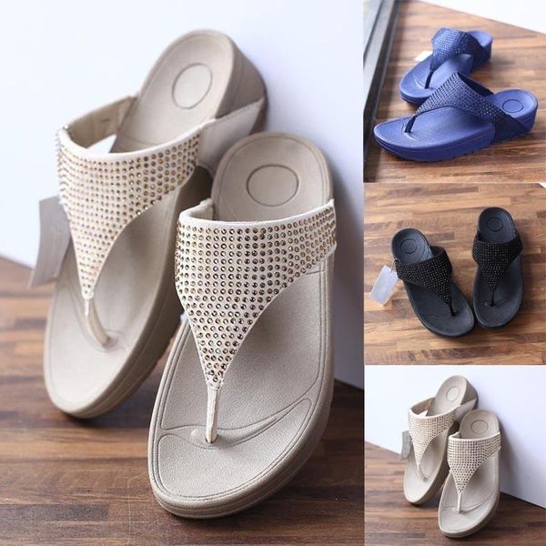 sandals 2021 summer women flip flops casual beach indoor bathroom slippers platform shoes comfortable soft sole, Black
sandals 2021 summer women flip flops casual beach indoor bathroom slippers platform shoes comfortable soft sole, Black