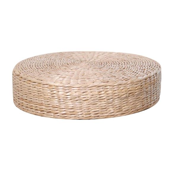 cushion/decorative pillow tatami straw weaving cushion hand-woven bay window yoga meditating worship round weave
cushion/decorative pillow tatami straw weaving cushion hand-woven bay window yoga meditating worship round weave