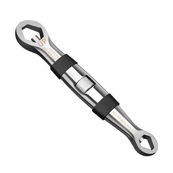 professional hand tool sets 8-22mm universal wrench 23 in 1 set ratchets adjustable spanner 7-19mm for motorcycle car repair tools
professional hand tool sets 8-22mm universal wrench 23 in 1 set ratchets adjustable spanner 7-19mm for motorcycle car repair tools