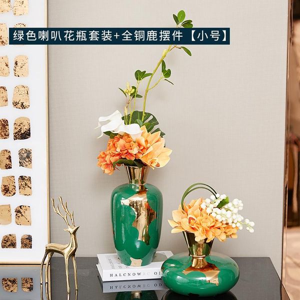 european style vases luxury creative manual ceramic vase living room decoration decoracion hogar moderno home da60hp
european style vases luxury creative manual ceramic vase living room decoration decoracion hogar moderno home da60hp