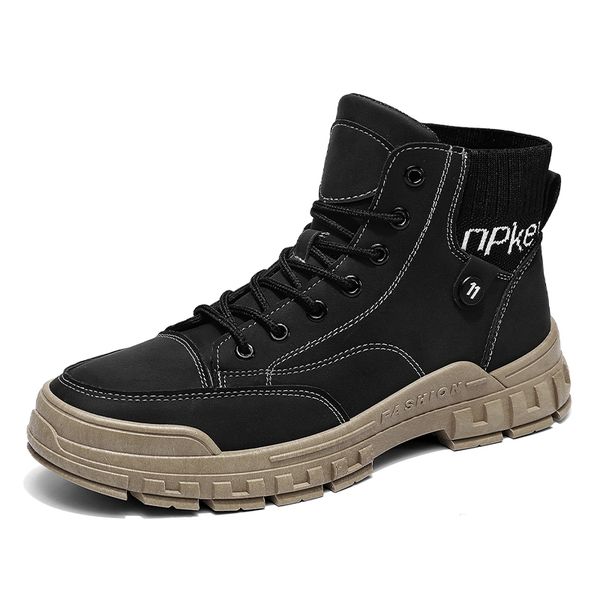 men women trainers sneakers mens outdoor sports black grey khaki womens walking running trianer shoes size 39-44
men women trainers sneakers mens outdoor sports black grey khaki womens walking running trianer shoes size 39-44