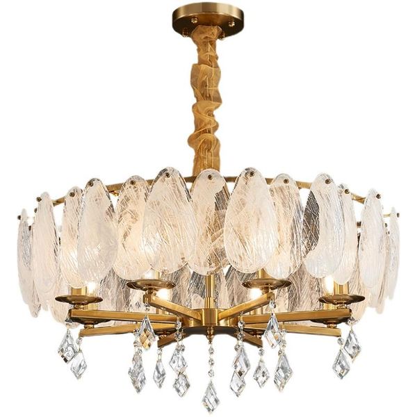 pendant lamps luxury living room chandelier modern minimalist atmosphere dining bedroom glass lamp nordic net red
pendant lamps luxury living room chandelier modern minimalist atmosphere dining bedroom glass lamp nordic net red