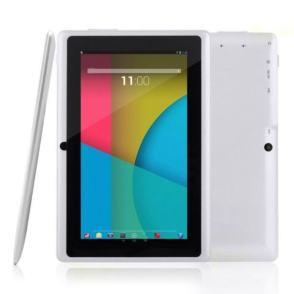 smart home control 7 inch wifi tablet computer quad core 512 + 4gb custom android processor frequency intelligent gravity sensor
smart home control 7 inch wifi tablet computer quad core 512 + 4gb custom android processor frequency intelligent gravity sensor