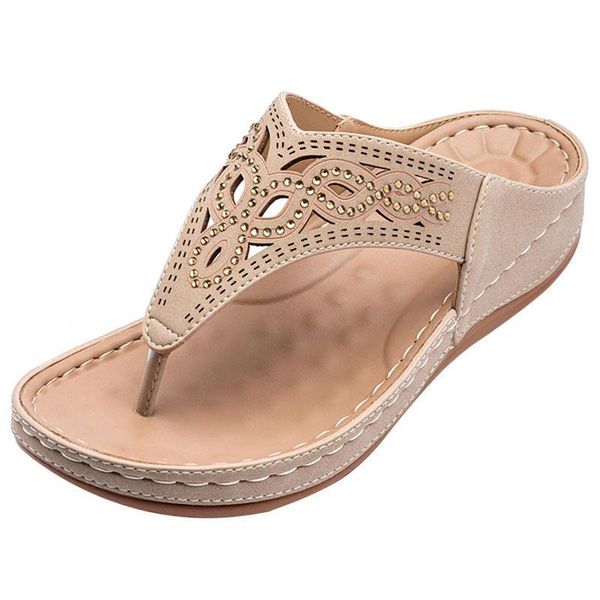 rhinestone flip flop women shoes wedge slippers 2021 summer soft big size 42 43 woman slides sandals ladies female, Black
rhinestone flip flop women shoes wedge slippers 2021 summer soft big size 42 43 woman slides sandals ladies female, Black