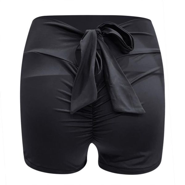 women's shorts loose basic pockets solid breathable female casual summer clothing 2021 kurze hosen frauen, White;black
women's shorts loose basic pockets solid breathable female casual summer clothing 2021 kurze hosen frauen, White;black