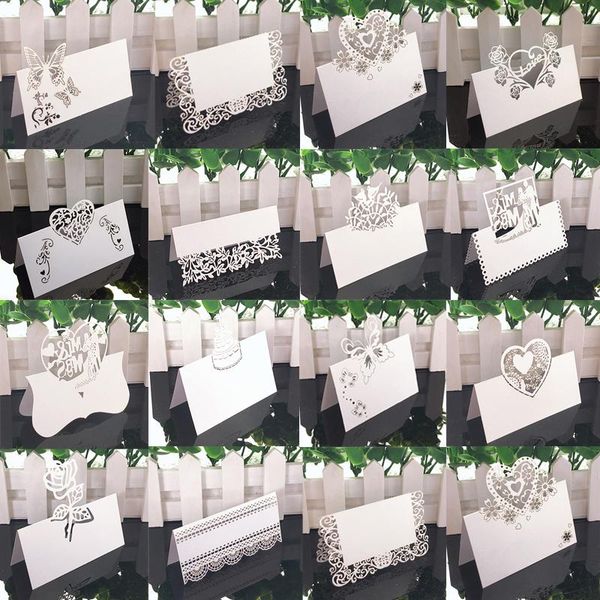 greeting cards 50pcs white lace name place wedding decoration table decor message card baby shower party supplies
greeting cards 50pcs white lace name place wedding decoration table decor message card baby shower party supplies