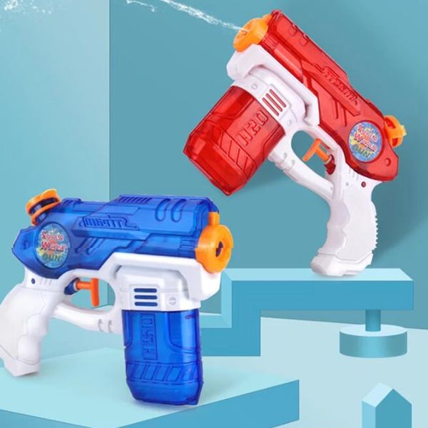 outdoor beach toys children summer seaside swimming pool square drifting water gun toys
outdoor beach toys children summer seaside swimming pool square drifting water gun toys