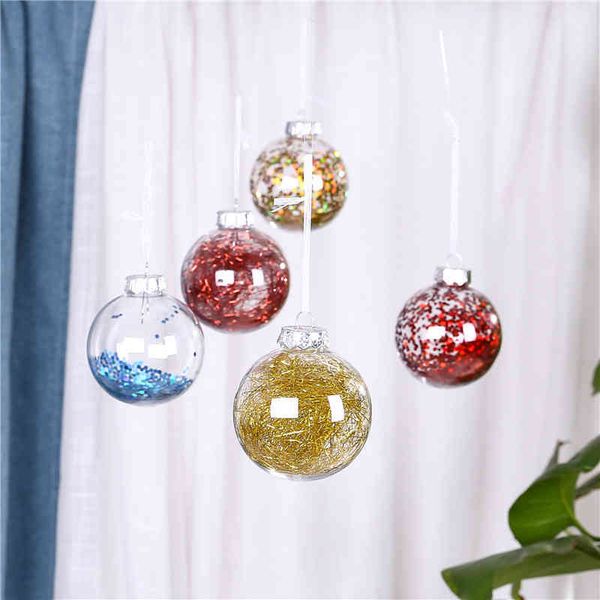 ins style creative decoration transparent gold wire ball christmas tree pendant merchant jewelry
ins style creative decoration transparent gold wire ball christmas tree pendant merchant jewelry