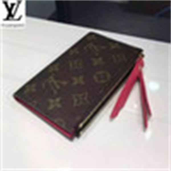 compact brand designer key luxury bh9k m61271 clutches rose red adele evening compact wallet purse long wallet chain wallets
compact brand designer key luxury bh9k m61271 clutches rose red adele evening compact wallet purse long wallet chain wallets