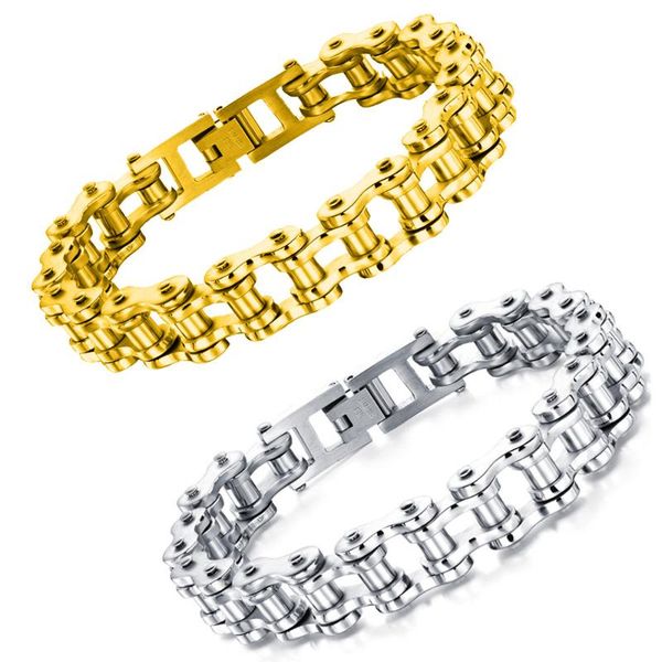 beaded, strands fashion cycling bicycle bracelet titanium steel men's motorcycle accessories, Black
beaded, strands fashion cycling bicycle bracelet titanium steel men's motorcycle accessories, Black