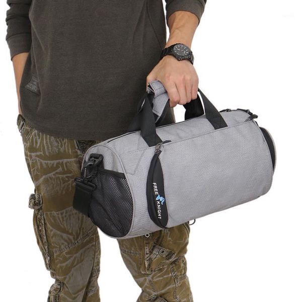 waterproof sports gym bags, multifunction dry wet separation fitness training yoga shoulder bag with shoes bags 3 colors cords, slings and w
waterproof sports gym bags, multifunction dry wet separation fitness training yoga shoulder bag with shoes bags 3 colors cords, slings and w
