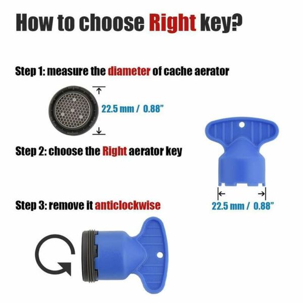 bath accessory set 5*cache sink water faucet aerator key removal wrench tool m 16.5 18.5 21.5 22.5 24 kitchen basin accessories
bath accessory set 5*cache sink water faucet aerator key removal wrench tool m 16.5 18.5 21.5 22.5 24 kitchen basin accessories