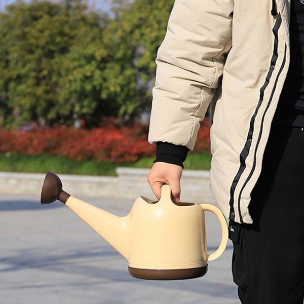 watering equipments household irrigation bottle little fat lovely flower pot water with handle plant sprinkler garden supplies
watering equipments household irrigation bottle little fat lovely flower pot water with handle plant sprinkler garden supplies