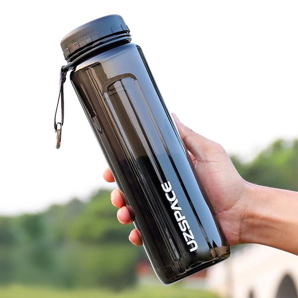 water bottles uzspace plastic sports bottle 350/500/1000ml brief creative portable outdoor tour bpa drink with infuser
water bottles uzspace plastic sports bottle 350/500/1000ml brief creative portable outdoor tour bpa drink with infuser