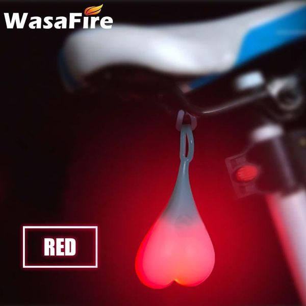 bike lights light waterproof warning lamp silicone heart accessories creative taillight night bicycle seat safety
bike lights light waterproof warning lamp silicone heart accessories creative taillight night bicycle seat safety