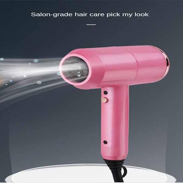 hair dryer custom negative ion european and american standard 110v household high-power hammer electric brushes
hair dryer custom negative ion european and american standard 110v household high-power hammer electric brushes