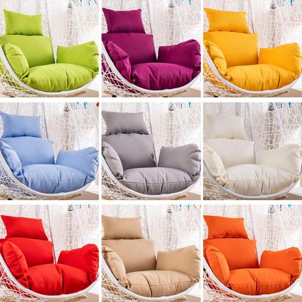 hanging seat cushion single chair removable and washable bird nest swing cradle waterproof cushion/decorative pillow
hanging seat cushion single chair removable and washable bird nest swing cradle waterproof cushion/decorative pillow